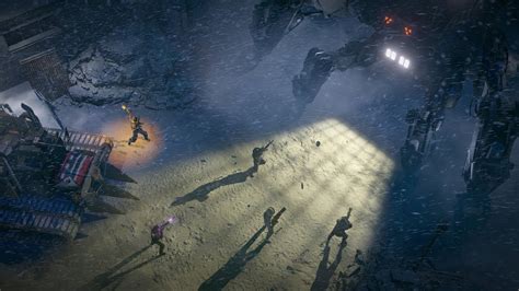 wasteland 3 gameplay|wasteland 3 gameplay pc.